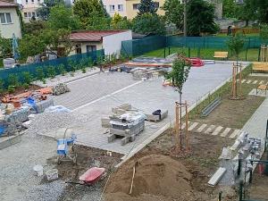 Prodej bytu 2+kk, Olomouc, Elišky Krásnohorské, 69 m2