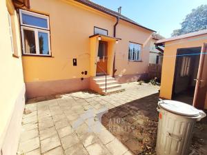 Prodej rodinného domu, Moravské Budějovice, Palliardiho, 86 m2