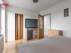 Prodej rodinného domu, Loket - Nadlesí, 85 m2