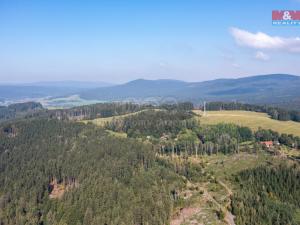 Prodej rodinného domu, Klenčí pod Čerchovem - Jindřichova Hora, 110 m2