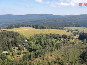 Prodej rodinného domu, Klenčí pod Čerchovem - Jindřichova Hora, 110 m2