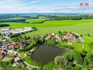 Prodej pozemku pro bydlení, Polná - Janovice, 603 m2