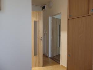 Pronájem bytu 1+1, Bruntál, Dělnická, 34 m2