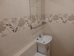 Pronájem bytu 1+1, Bruntál, Dělnická, 34 m2