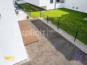 Pronájem bytu 3+kk, Zlín, Tyršovo nábřeží, 75 m2