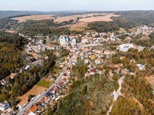 Prodej pozemku pro bydlení, Křtiny, 5092 m2