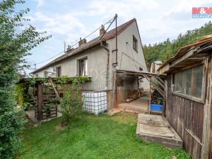 Prodej rodinného domu, Radnice, Puchmajerova, 83 m2