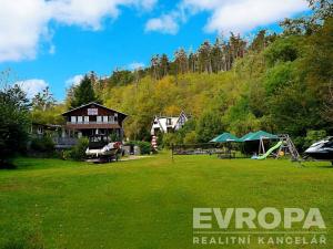 Prodej chaty, Borotice - Hubenov, Hubenov č.ev., 56 m2