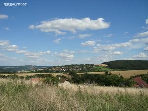 Prodej pozemku pro bydlení, Hudlice, 1017 m2