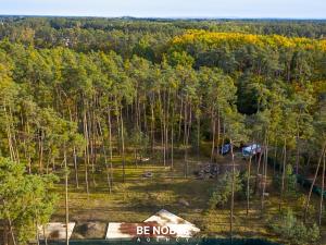 Prodej pozemku pro bydlení, Hradištko, Kersko, 2800 m2