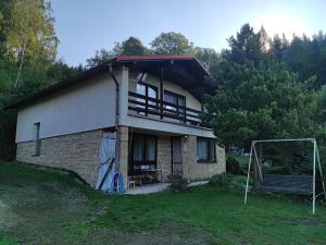 Prodej rodinného domu, Stružinec, 180 m2