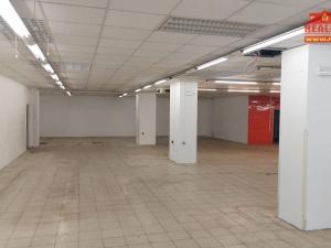 Pronájem obchodního prostoru, Náchod, Karlovo náměstí, 500 m2