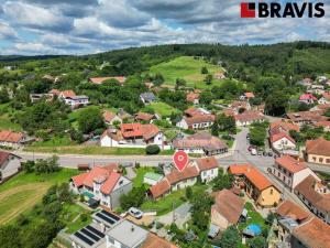 Prodej rodinného domu, Řícmanice, Ve Dvorku, 80 m2