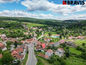 Prodej rodinného domu, Řícmanice, Ve Dvorku, 80 m2