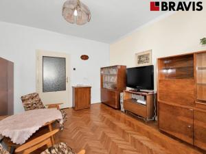 Prodej rodinného domu, Bučovice, U Litavy, 102 m2