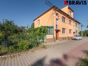 Prodej rodinného domu, Bučovice, U Litavy, 102 m2