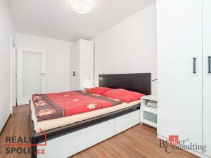 Pronájem bytu 3+kk, Praha - Stodůlky, Borovanského, 72 m2