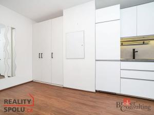 Pronájem bytu 3+kk, Praha - Stodůlky, Borovanského, 72 m2