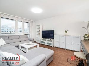 Pronájem bytu 3+kk, Praha - Stodůlky, Borovanského, 72 m2