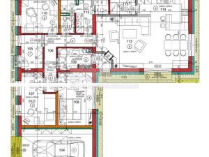 Prodej rodinného domu, Všeň, 255 m2