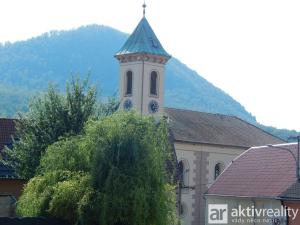 Prodej rodinného domu, Želenice, 160 m2