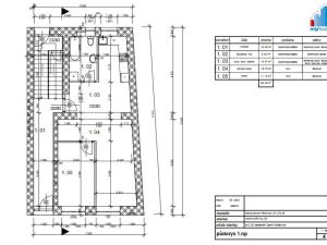 Prodej bytu 2+1, Kolešovice, 52 m2