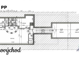 Prodej vily, Jiřice u Miroslavi, 662 m2