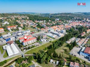 Prodej bytu 2+1, Velké Meziříčí, Hornoměstská, 49 m2