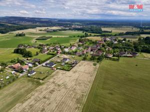 Prodej pozemku pro bydlení, Hřibiny-Ledská - Hřibiny, 1196 m2