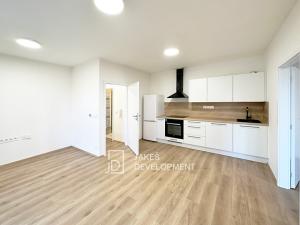 Pronájem bytu 2+kk, Kolín, Zengrova, 40 m2