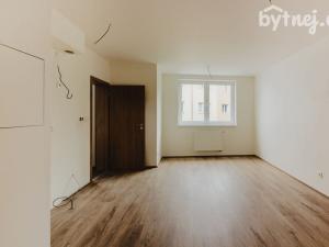 Prodej bytu 2+kk, Hranice - Hranice I-Město, Jiřího z Poděbrad, 43 m2