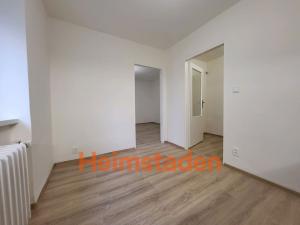 Pronájem bytu 1+1, Havířov - Šumbark, Sýkorova, 28 m2