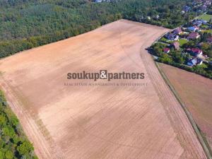 Prodej louky, Ohrobec, 18504 m2