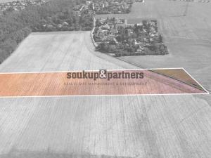 Prodej louky, Ohrobec, 18504 m2