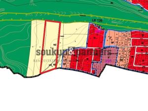 Prodej louky, Ohrobec, 18504 m2