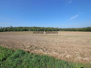 Prodej louky, Ohrobec, 18504 m2