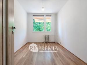 Pronájem bytu 2+kk, Teplice, Slovenská, 47 m2