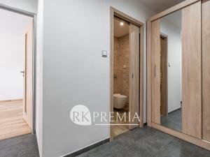 Pronájem bytu 2+kk, Teplice, Slovenská, 47 m2