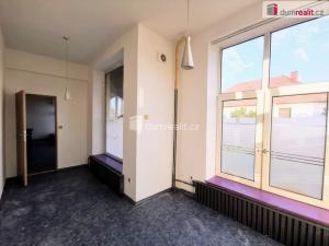 Pronájem bytu 2+kk, Strážnice, Smetanova, 43 m2