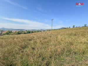 Prodej pozemku pro bydlení, Trnovany, 5119 m2