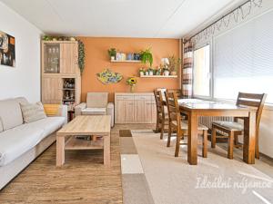Pronájem bytu 3+1, Brno, Švermova, 77 m2