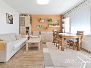 Pronájem bytu 3+1, Brno, Švermova, 77 m2