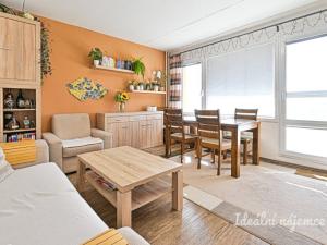 Pronájem bytu 3+1, Brno, Švermova, 77 m2