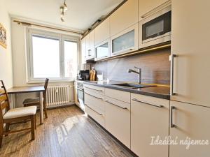 Pronájem bytu 3+1, Brno, Švermova, 77 m2