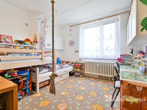 Pronájem bytu 3+1, Brno, Švermova, 77 m2