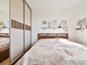 Pronájem bytu 3+1, Brno, Švermova, 77 m2
