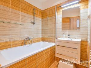 Pronájem bytu 3+1, Brno, Švermova, 77 m2