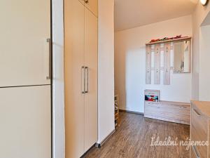 Pronájem bytu 3+1, Brno, Švermova, 77 m2