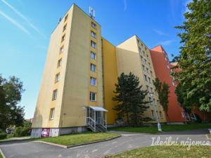 Pronájem bytu 3+1, Brno, Švermova, 77 m2