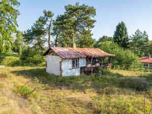 Prodej pozemku pro bydlení, Kamenice - Těptín, Višňovka I, 615 m2